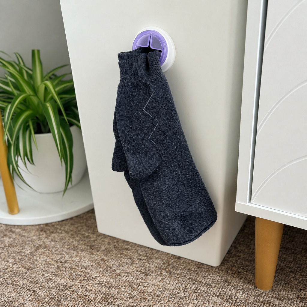 SockRest Circle Dock 1 pc (4 Colours)