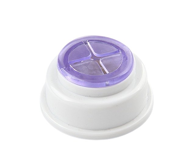 SockRest Circle Dock 1 pc (4 Colours)