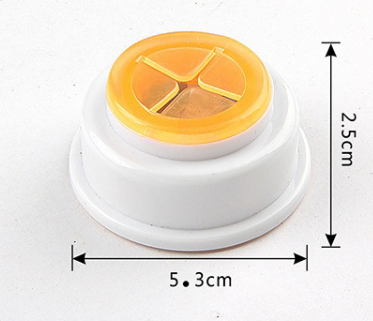 SockRest Circle Dock 4 Colours