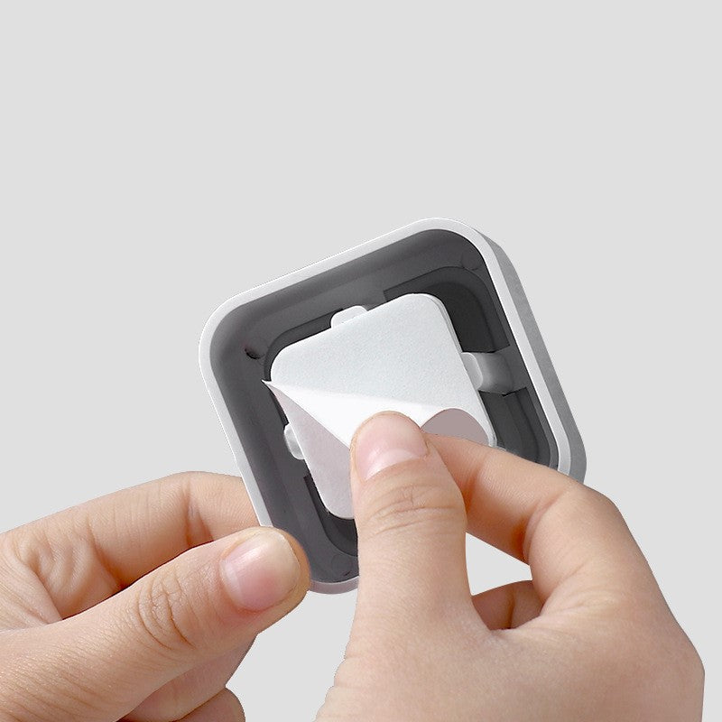 SockRest Square Dock 2 Colours