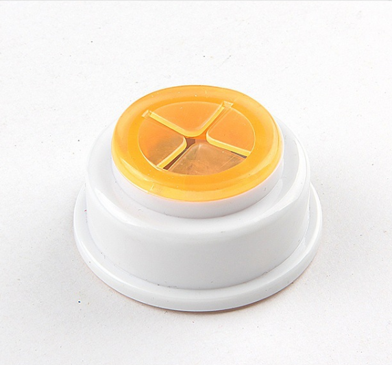 SockRest Circle Dock 1 pc (4 Colours)